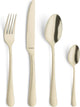 Amefa austin vintage - champagne- 24 delige bestekset - 6 persoons