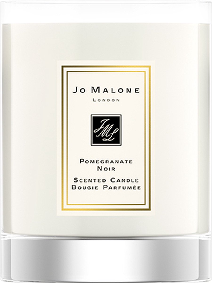 Jo malone london - vela perfumada - granada negra
