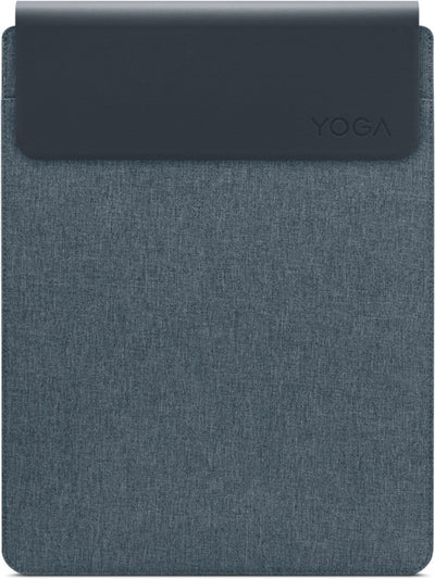 Lenovo yoga 14.5 manga marea verde azulado