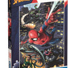 Clementoni Legzzel - Spiderman, 180º.