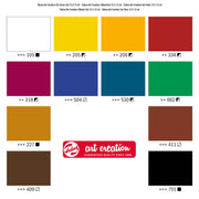 Talens art creation • olieverfset 12x12ml - afbeelding 2