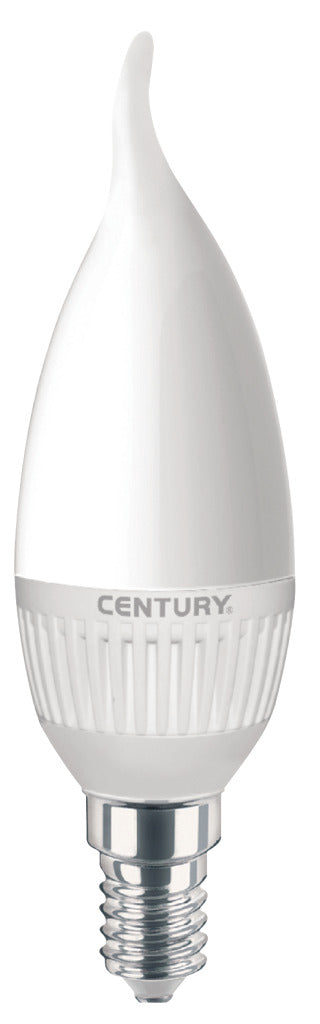 Century Century HDM1C-051430 Lámpara LED E14 Candilla doblable Bentida 5 W 396 LM 3000 K