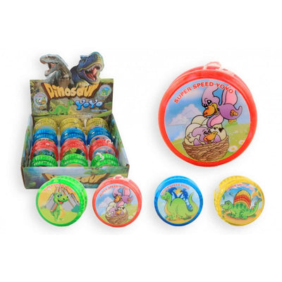 Jojo con stampa dinosauro