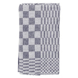 Blocco strofinacci 60x65 blu, confezione da 6 pz. - afbeelding 1