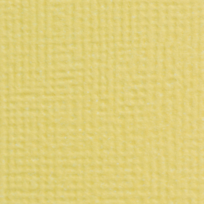 Craft perfect by tonic studios craft perfect • klassieke kaart a4 10 vellen buttermilk yellow
