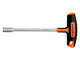 Bahco T-socket screwdriver 12mm