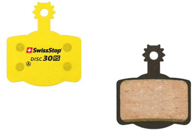 Swissstop Swissstop remblok set disc 30 rs magura, campagnolo