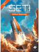 Czech games seti: space agencies expansion