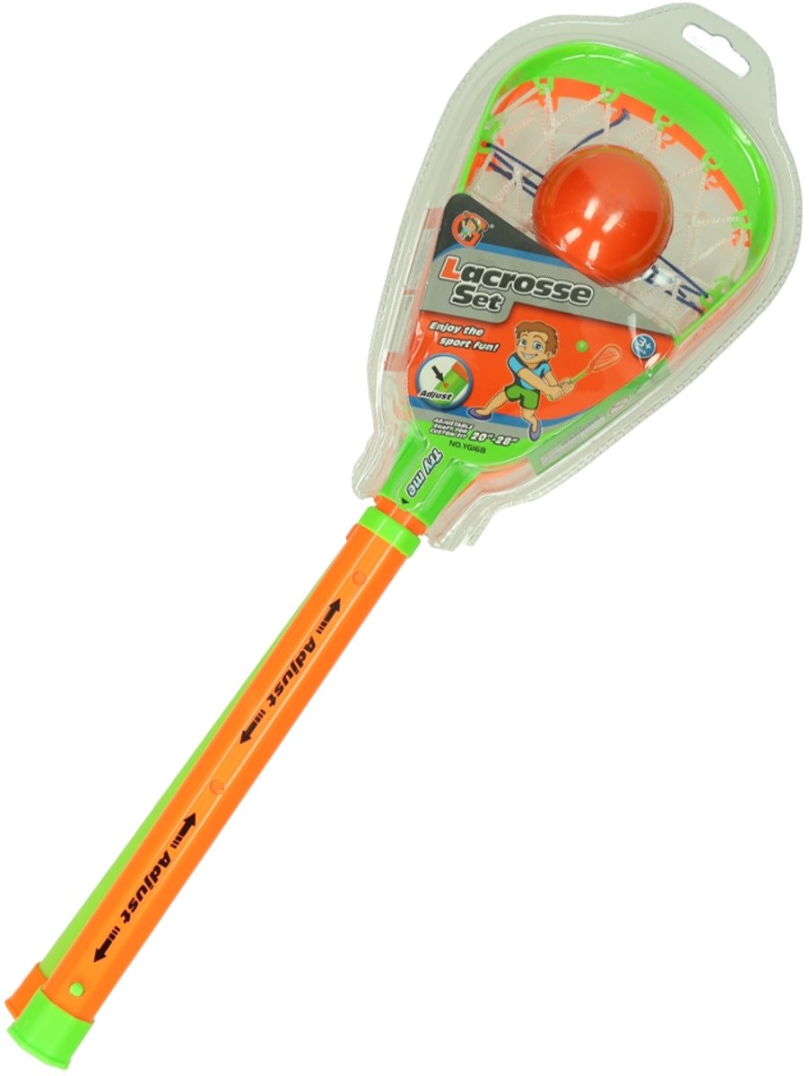 Set da lacrosse