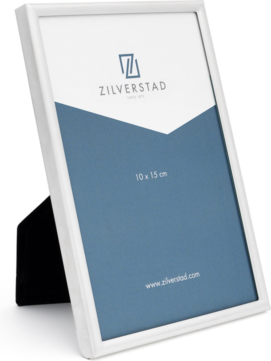 Zilverstad - fotolijst sweet memory 10x15 cm mat