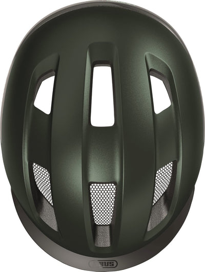 ABUS HELM PURL-Y ACE MOS MOS GREEN M 54-58CM