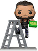 Funkopop! wwe - damian prete #184