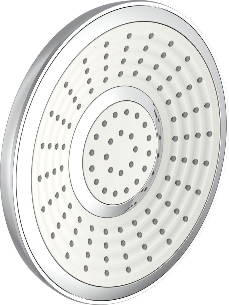 Schütte Schütte Rain Shower Grenoble Chrome -Coled