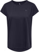 Only play - onpaubree on ss bat loose tee noos dames sportshirt
