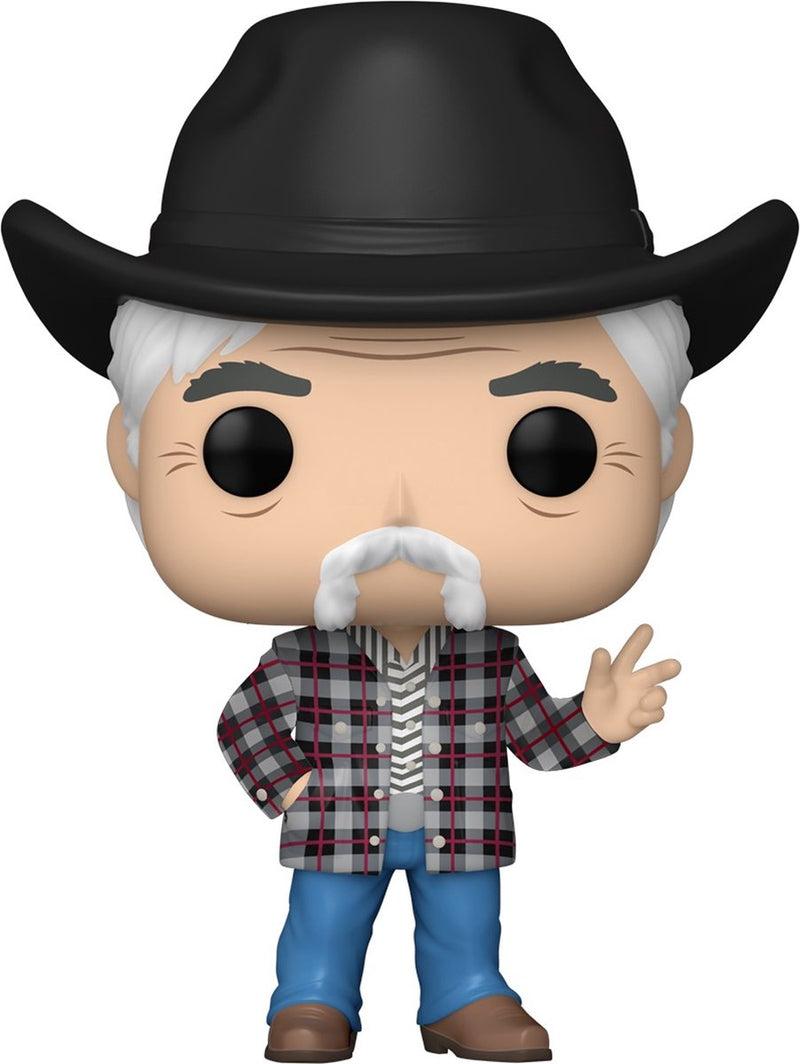 Funkopop! film: pietra gialla - lloyd pierce #1562