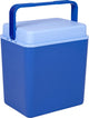 Bo-camp - koelbox - arctic - blauw - polyethyleen - 32 liter
