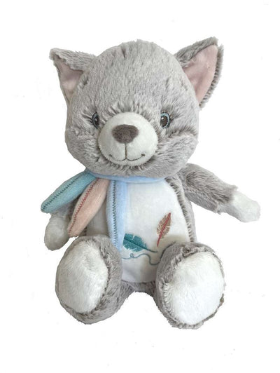 Simba diesel the cat plush 26 cm
