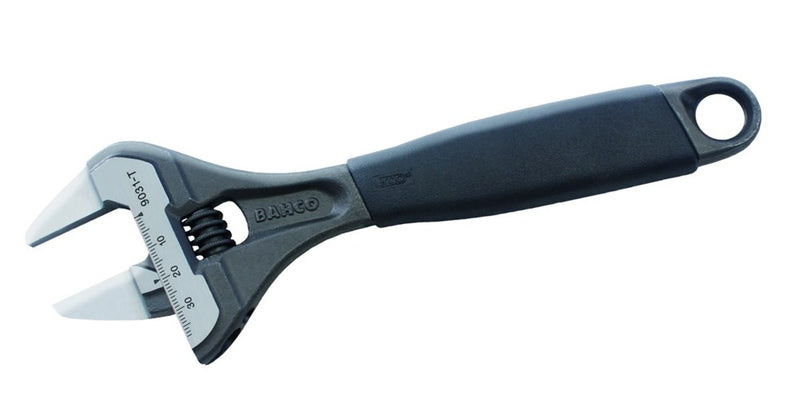 Bahco verstelbare moersleutel 9031 dun | 9031-t