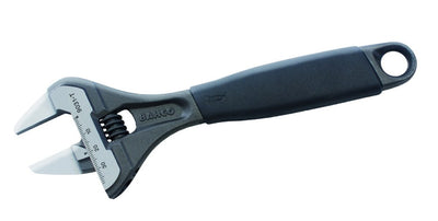 Bahco verstelbare moersleutel extra breed | 9029-t