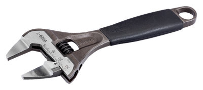 Bahco verstelbare moersleutel 8 38mm smalle bek