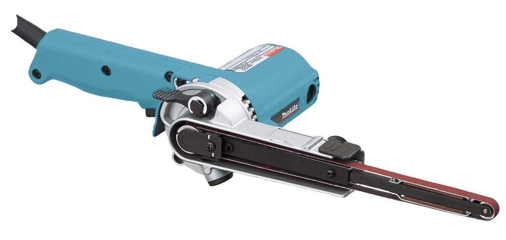 Levigatrice a nastro Makita 9x533mm 230v