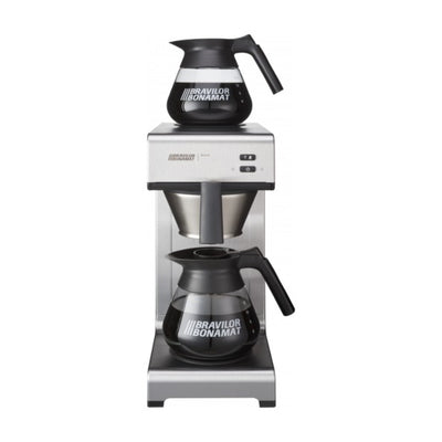 Caffettiera Bravilor Mondo