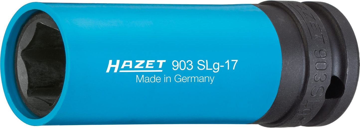 Hazet 6-kt-one.lang 903SLG-17