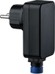 Paulmann spina Shine alimentatore 230 24v dc ip44 230 24v 21va nero