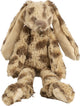 Peluche Happy Horse Coniglio Richie 28 cm - Happy Jubilee (beige marrone) - peluche per bambini