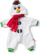 Dolls Winterwear Snowman, 35-45 cm