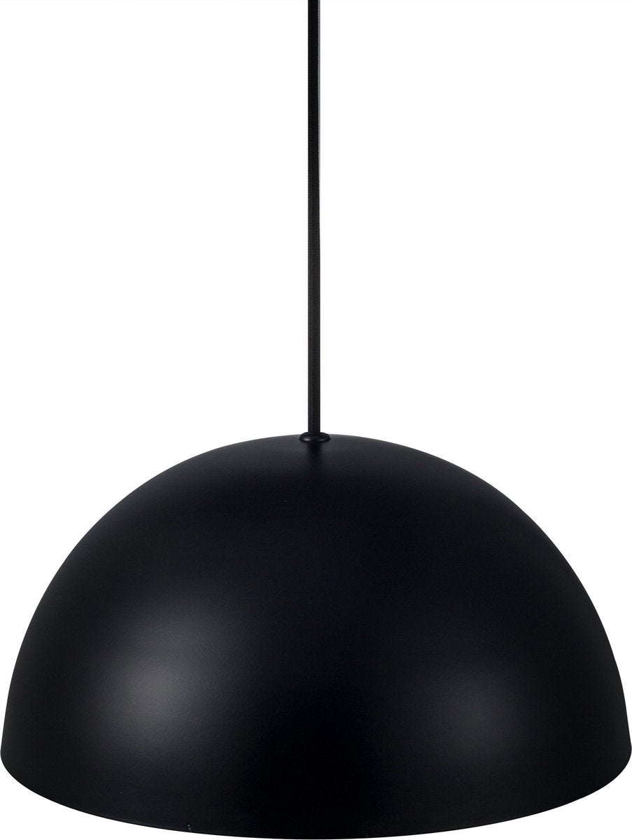 Nordlux ellen 30-hanglamp-e27-zwart