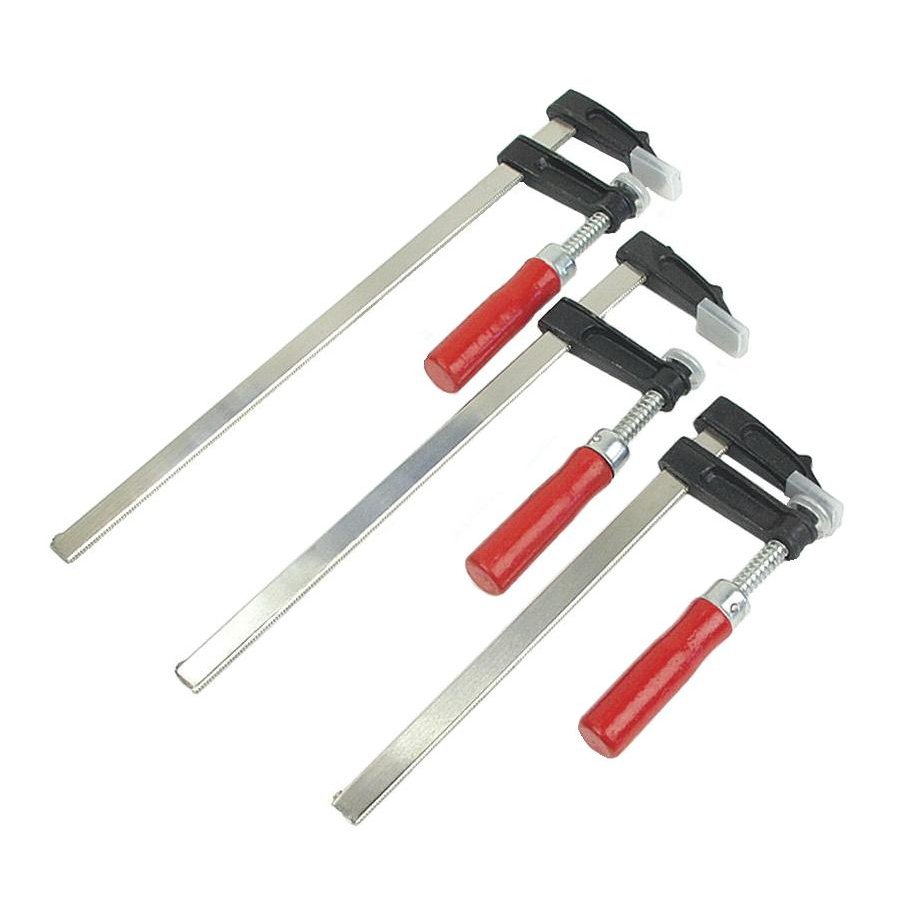 Pinza per colla Brüder Mannesmann hobby 50x150 mm (hobby) - 904-150