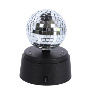 Basic Mini Spiegel Disco Ball