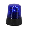¡Hora de fiesta! Tiempo de fiesta Police Flashing Light 11 cm