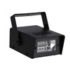Overige merken disco stroboscoop mini