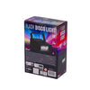 Overige merken disco stroboscoop mini