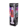 Party time! party time tornado lamp led verkleurend 35 cm