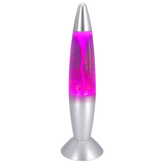 È ora di festeggiare! lampada tornado party time LED scolorimento 35 cm