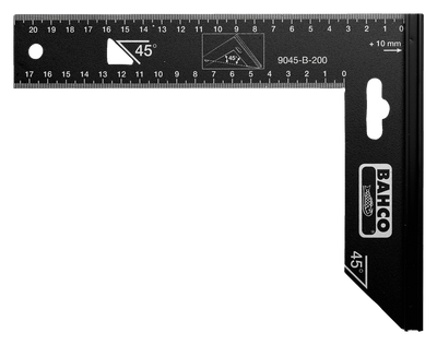 Gancio da scrittura Bahco 300mm