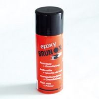Brunox epoxi spray 400 ml