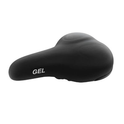 Falkx Falkx Gel Saddle Draw, incluida una honda
