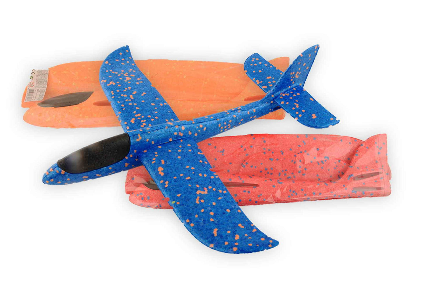 Avion planeador eva avion 48cm