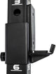 Tunturi rc20 j-hooks - ganci per appendere il power rack rc20
