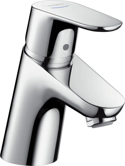 Hansgrohe focus - rubinetto per WC - senza scarico - 70 mm - per acqua fredda - cromato