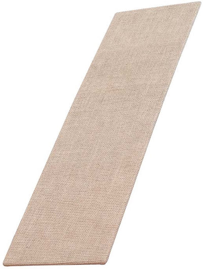Tiragraffi Ebi tiragraffi dritto xl-100x28x1cm beige