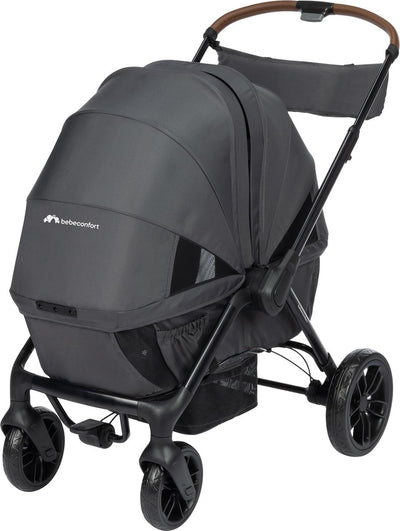 Bebeconfort helios - buggy - mineral graphite