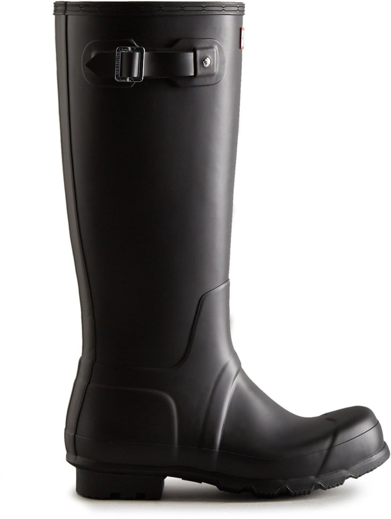 Hunter womens original tall dames regenlaarzen - maat 39