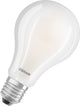 Lampada LED Osram | nan: e27 | bianco freddo | 4-k | 24 w | ricambio per lampadina a incandescenza da 2 W | opaco | stella principale classica a
