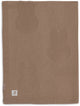Coperta per bebè Jollein per culla - 100x150 cm - miffy - biscotto