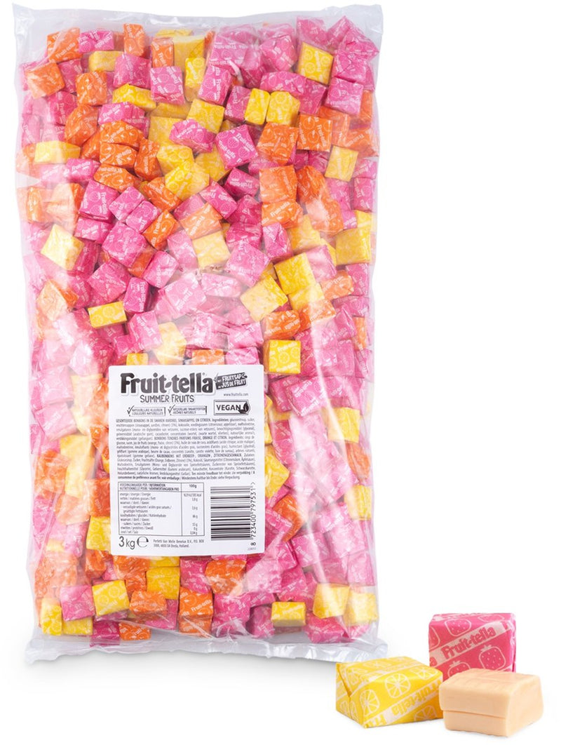Frutta-tella
